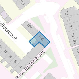 Perceel HVS00-R-6803