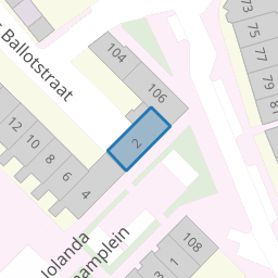 Perceel HVS00-R-6804