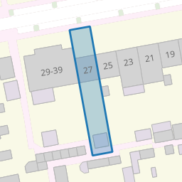 Perceel HVS00-R-6806