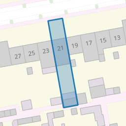 Perceel HVS00-R-6809