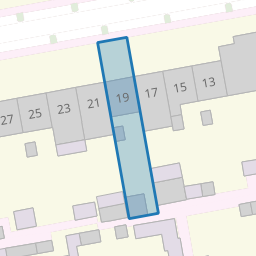 Perceel HVS00-R-6810