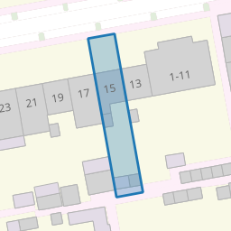 Perceel HVS00-R-6812