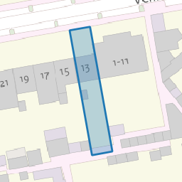 Perceel HVS00-R-6813