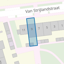 Perceel HVS00-R-6816