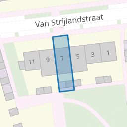 Perceel HVS00-R-6817