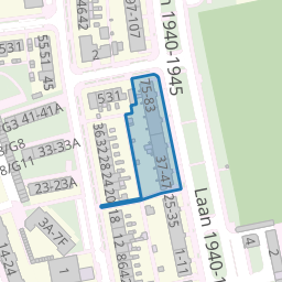 Perceel HVS00-R-6834