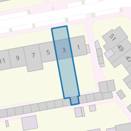 Perceel HVS00-R-6838