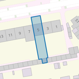 Perceel HVS00-R-6839