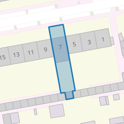 Perceel HVS00-R-6840
