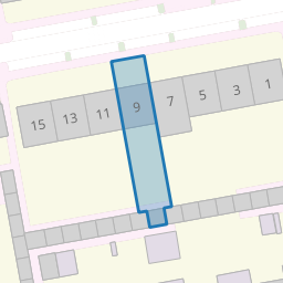 Perceel HVS00-R-6841