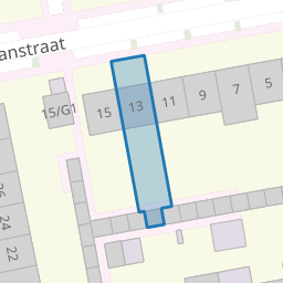 Perceel HVS00-R-6843