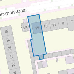 Perceel HVS00-R-6844
