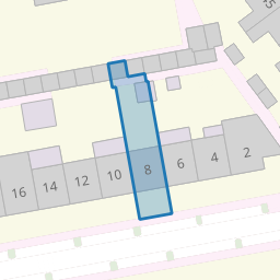 Perceel HVS00-R-6848