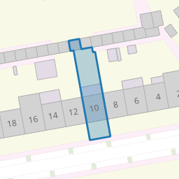 Perceel HVS00-R-6849