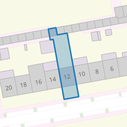Perceel HVS00-R-6850
