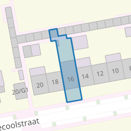 Perceel HVS00-R-6852