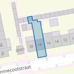 Perceel HVS00-R-6853