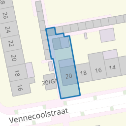 Perceel HVS00-R-6854