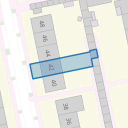 Perceel HVS00-R-6860