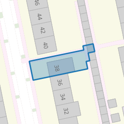 Perceel HVS00-R-6862