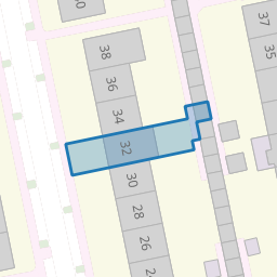 Perceel HVS00-R-6865