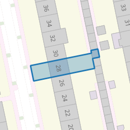 Perceel HVS00-R-6867