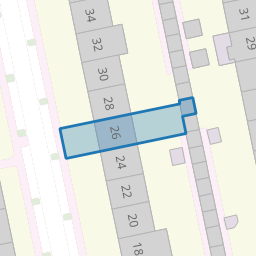 Perceel HVS00-R-6868