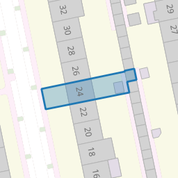 Perceel HVS00-R-6869