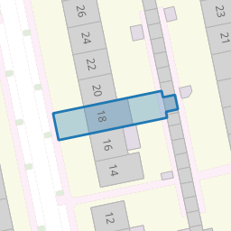 Perceel HVS00-R-6872