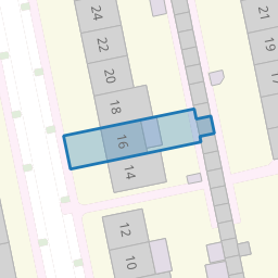 Perceel HVS00-R-6873