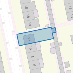 Perceel HVS00-R-6875