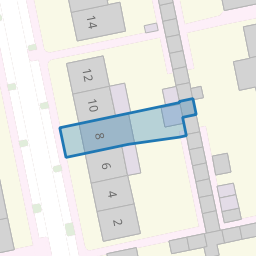 Perceel HVS00-R-6877