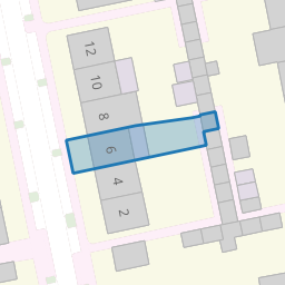 Perceel HVS00-R-6878