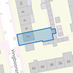 Perceel HVS00-R-6880