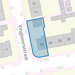 Perceel HVS00-R-6881