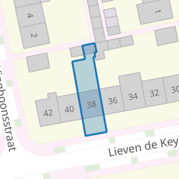 Perceel HVS00-R-6883