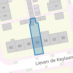 Perceel HVS00-R-6884