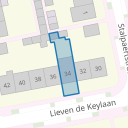 Perceel HVS00-R-6885