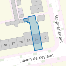 Perceel HVS00-R-6886