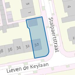 Perceel HVS00-R-6887