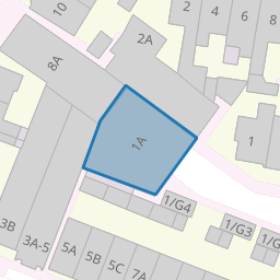 Perceel HVS00-R-6892