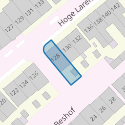 Perceel HVS00-R-6897