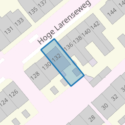 Perceel HVS00-R-6899