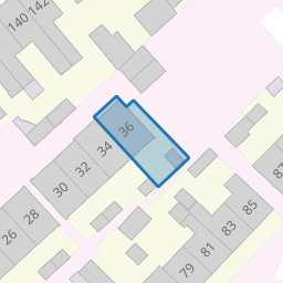 Perceel HVS00-R-6902