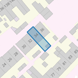 Perceel HVS00-R-6903