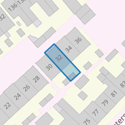 Perceel HVS00-R-6904