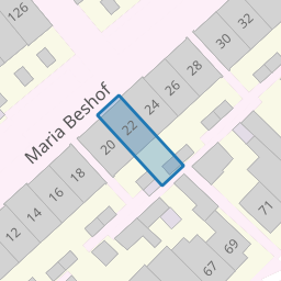 Perceel HVS00-R-6909