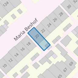 Perceel HVS00-R-6910