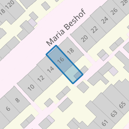 Perceel HVS00-R-6912