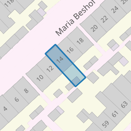 Perceel HVS00-R-6913